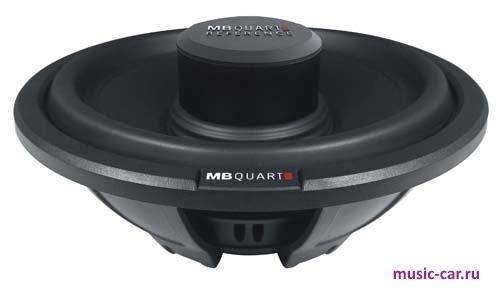 Сабвуфер в авто MB Quart RSH 252 Сабвуфер MB Quart RSH 252